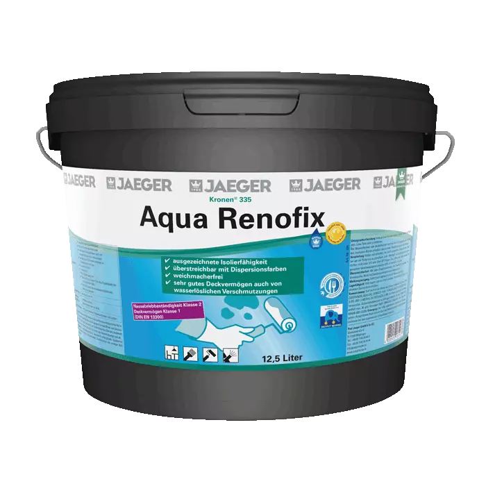 Kronen® Aqua Renofix 335 Kronen® Aqua Renofix 335