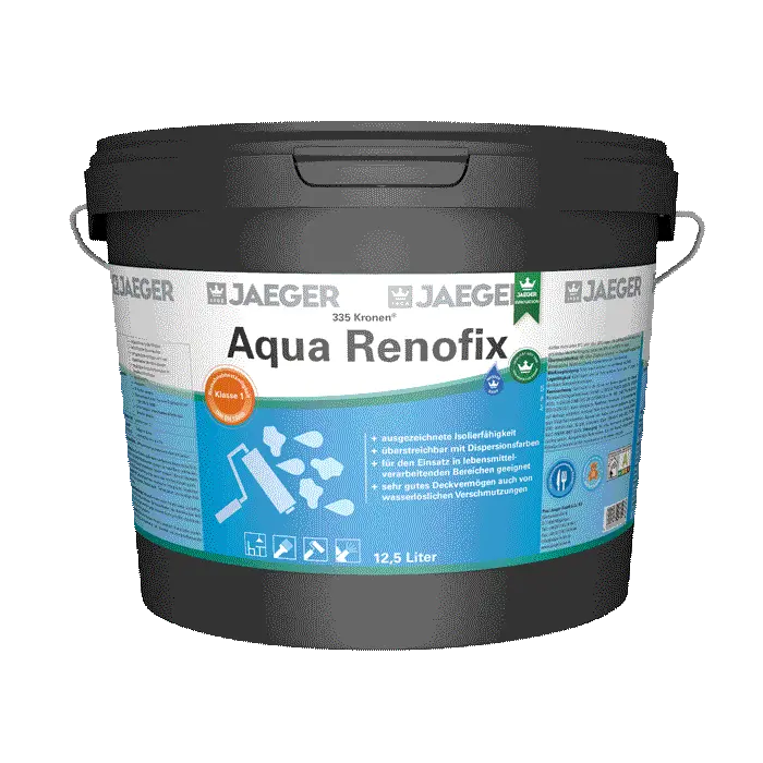  Kronen® Aqua Renofix 335