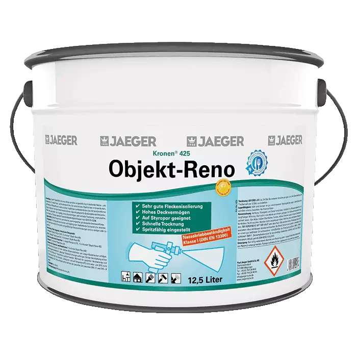 Kronen® Objekt-Reno 425 Kronen® Objekt-Reno 425