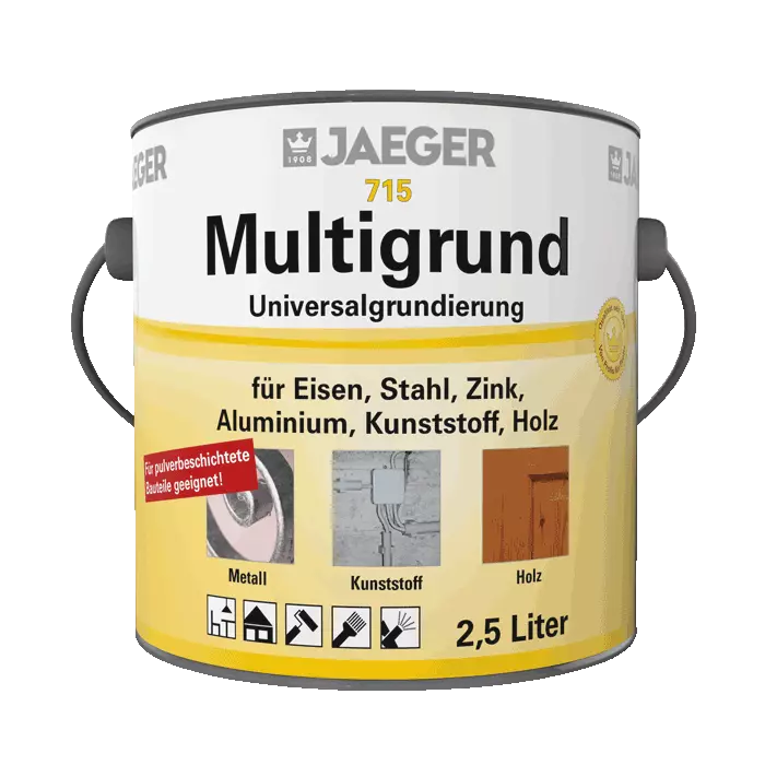 Multigrund 715 Multigrund 715