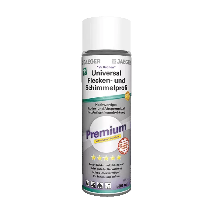 Kronen® Universal Flecken- und Schimmelprofi 125 Kronen® Universal Flecken- und Schimmelprofi 125