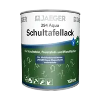 394 Aqua Schultafellack