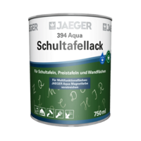 394 Aqua Schultafellack