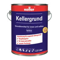 Keller® Kellergrund 580
