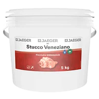 961 Stucco Veneziano Glättspachtelmasse mit Marmor-Effekt