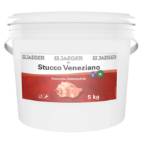 Stucco Veneziano 961 Glättspachtelmasse mit Marmor-Effekt