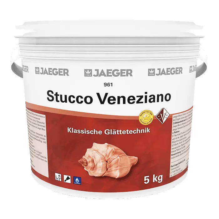 Stucco Veneziano 961 Stucco Veneziano 961