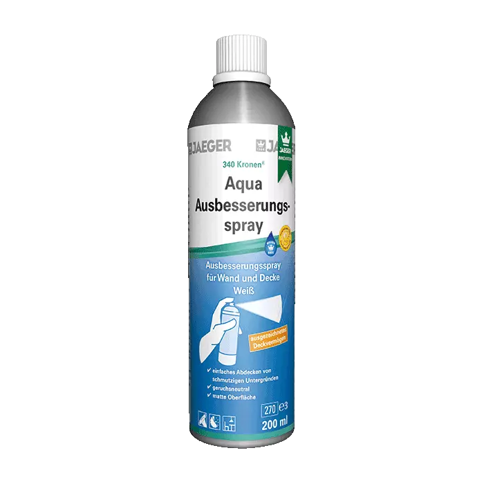 Kronen® Aqua renovation spray 340