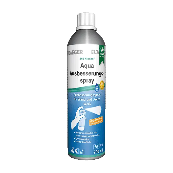 Kronen® Aqua Ausbesserungsspray 340