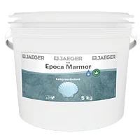 949 Epoca Marmor Betonoptik Spachtel im fünf Kilo Gebinde