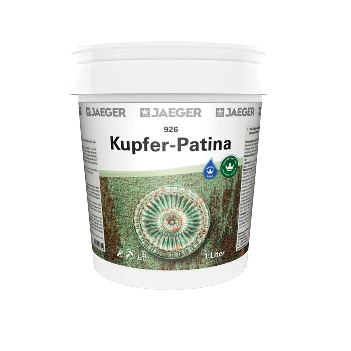 Kupfer-Patina 926
