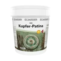 926 Kupfer-Patina