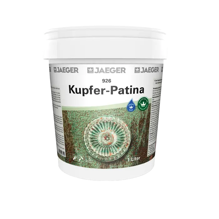 Kupfer-Patina 926 
