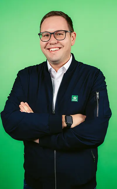 Florian Sauter Florian Sauter