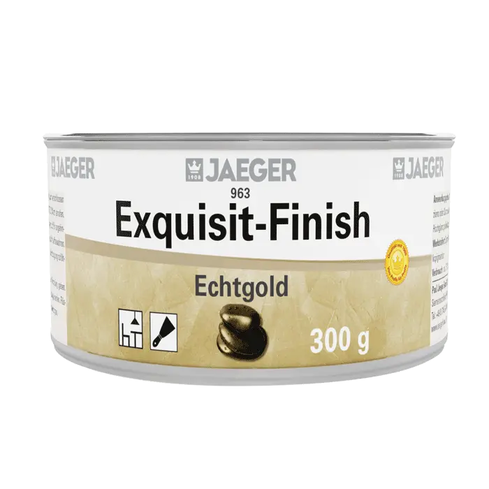 Kronen® Exquisit-Finish 963