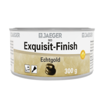 Kronen® Exquisit-Finish 963