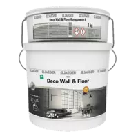 923 Deco Wall & Floor