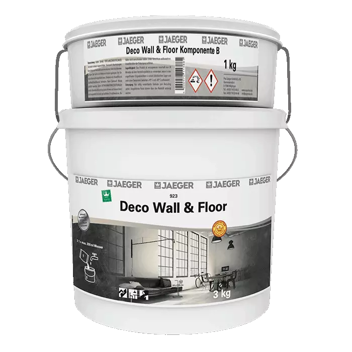 Deco Wall & Floor 923 Deco Wall & Floor 923