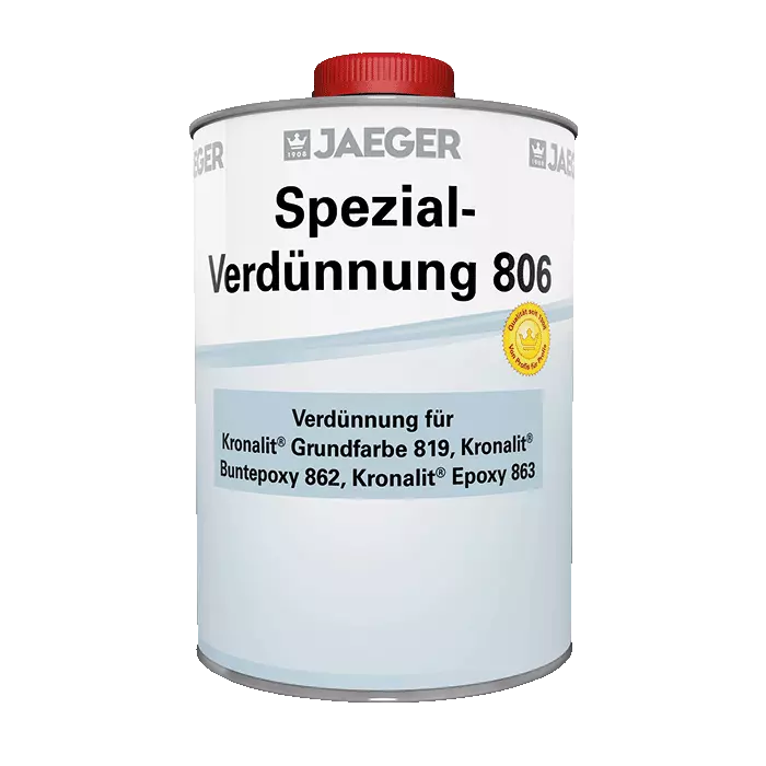 Spezial-Verdünnung 806