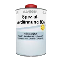 806 Special Thinner