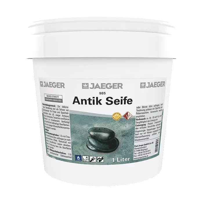 Antik Seife 985 Antik Seife 985