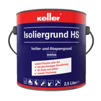 581HS Keller® Isoliergrund HS