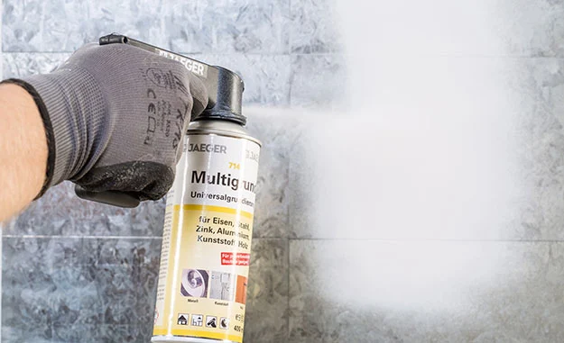 Multigrund-Spray Mehr erfahren