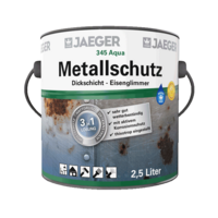 Aqua Metallschutz 345