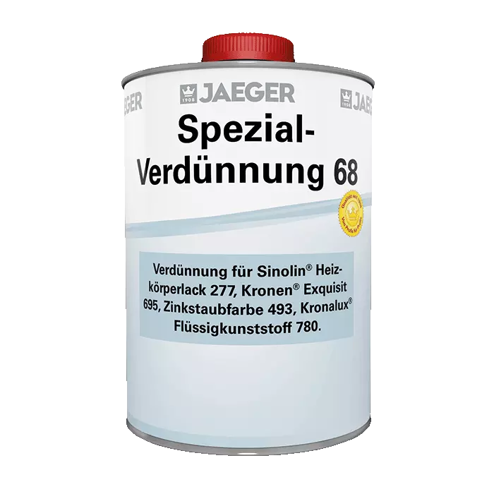 Spezial-Verdünnung 068