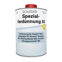 068 Spezial-Verdünnung