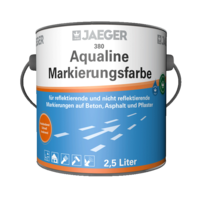 380 Aqualine Markierungsfarbe