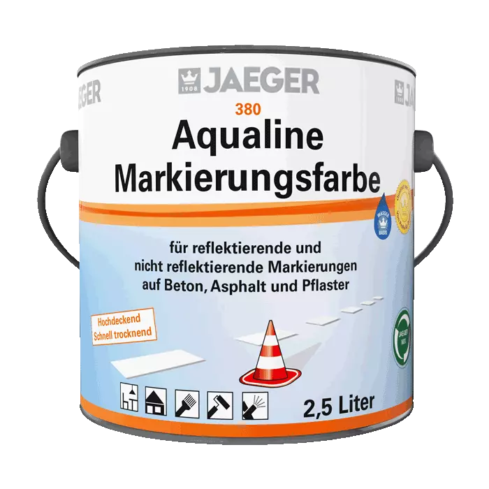 Aqualine Markierungsfarbe 380 Aqualine Markierungsfarbe 380