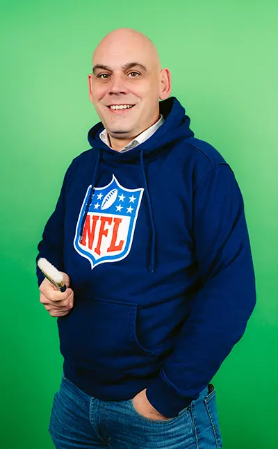 Tobias Binder Tobias Binder