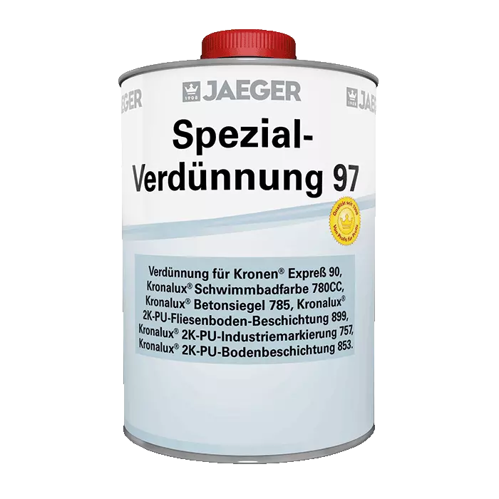 Special Thinner 097
