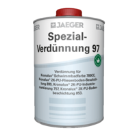 Spezial-Verdünnung 097