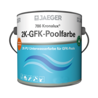 Kronalux® 2K-GFK-Poolfarbe 786