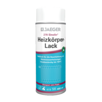 Sinolin® Heizkörperlack-Spray 278