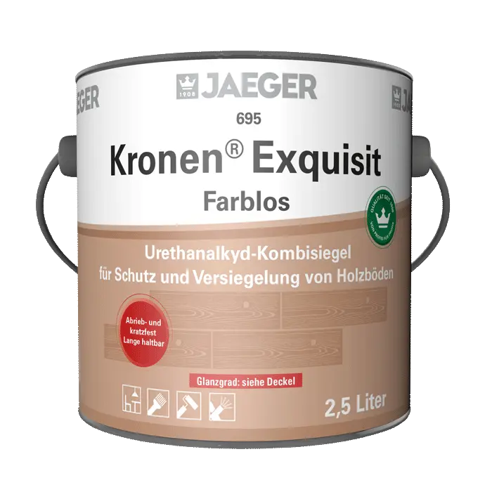 Kronen® Exquisit 695