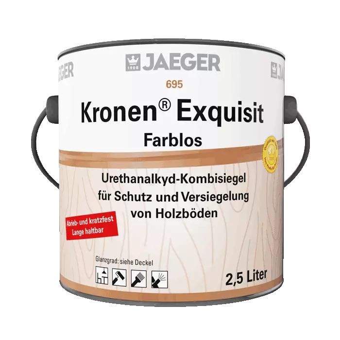 Kronen® Exquisite Sealer 695 Kronen® Exquisite Sealer 695