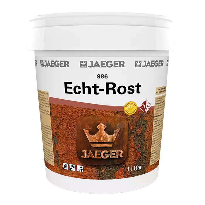 Echt-Rost 986 Echt-Rost 986