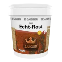 986 Echt-Rost