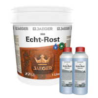 986 Echt-Rost