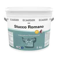 939 Stucco Romano