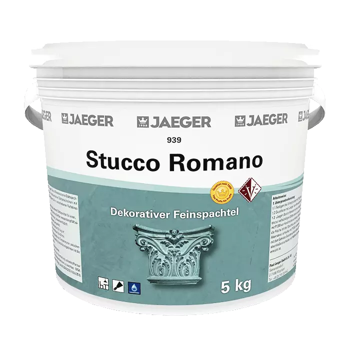 Stucco Romano 939 Stucco Romano 939