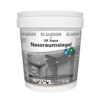 Nassraumsiegel von Jaeger