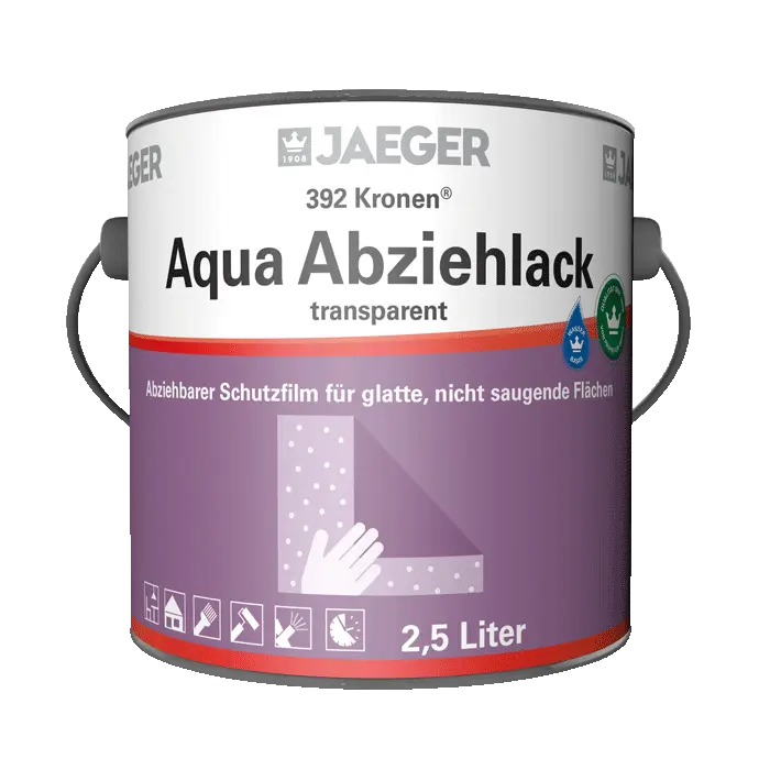 Kronen® Aqua Strip Lacquer 392