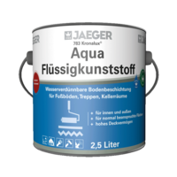 783 Kronalux® Aqua Flüssigkunststoff