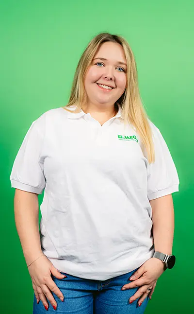 Sabrina Koker Sabrina Koker