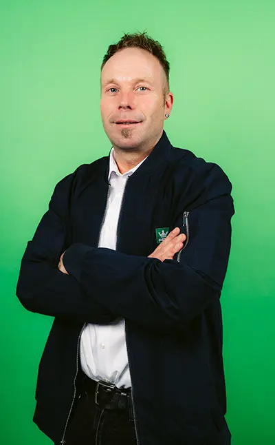 Robby Schulz Robby Schulz