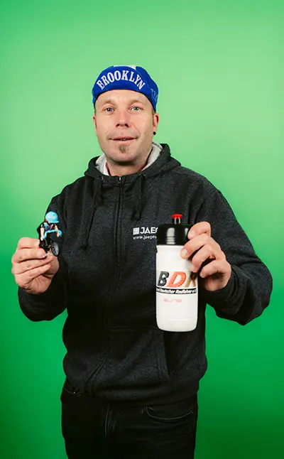 Robby Schulz Robby Schulz